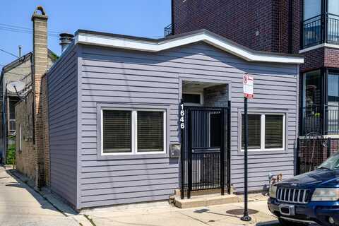 1646 W BLACKHAWK Street, Chicago, IL 60622