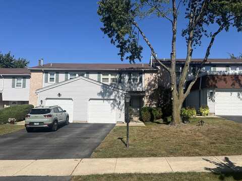 216 Pamela Drive, Bolingbrook, IL 60440