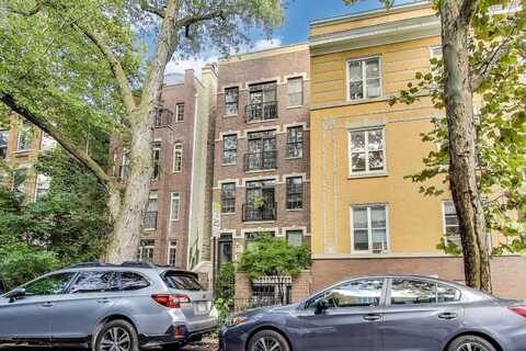3507 N RETA Avenue, Chicago, IL 60657