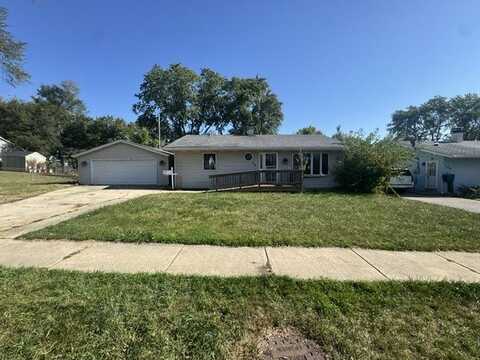 102 Grow Lane, Streamwood, IL 60107