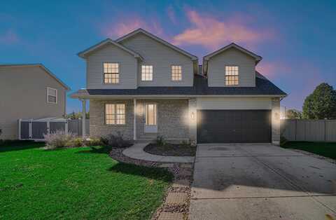 5502 Meadowbrook Street, Plainfield, IL 60586