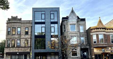 1028 N California Avenue, Chicago, IL 60622