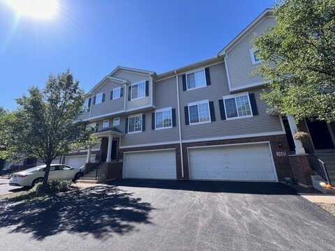 1819 Indian Hill Lane, Aurora, IL 60503