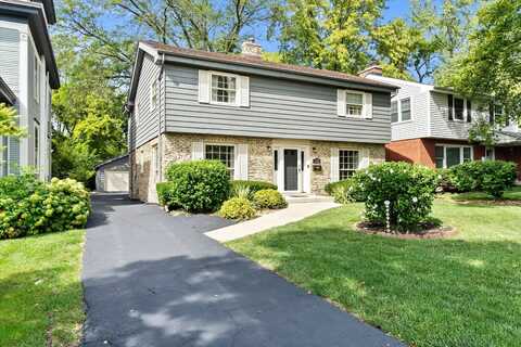 922 Sterling Avenue, Flossmoor, IL 60422