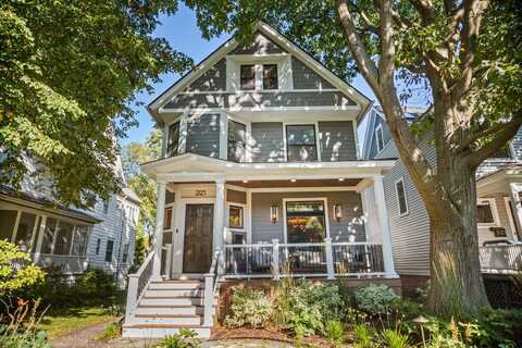 2125 Sherman Avenue, Evanston, IL 60201
