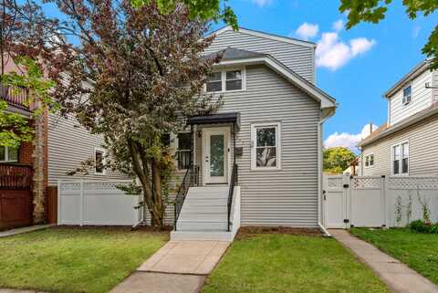 4442 N Melvina Avenue, Chicago, IL 60630