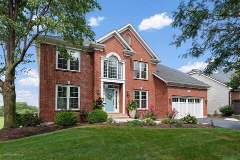 1834 Marne Road, Bolingbrook, IL 60490