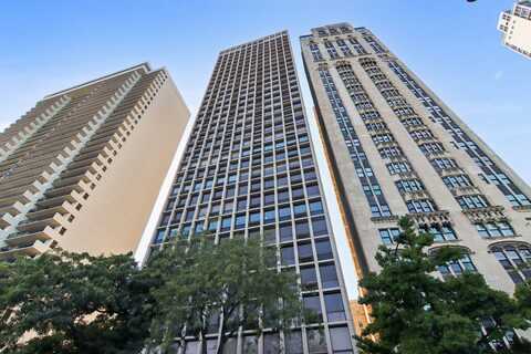 1240 N Lake shore Drive, Chicago, IL 60610