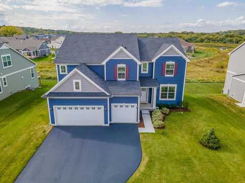 1214 Buckeye Circle, Crystal Lake, IL 60012