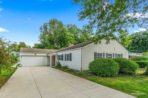 909 S Main Street, Wheaton, IL 60189