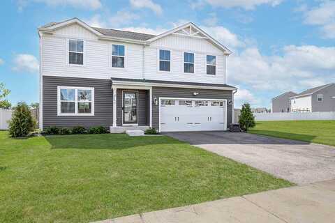 412 Biscayne Lane, Yorkville, IL 60560