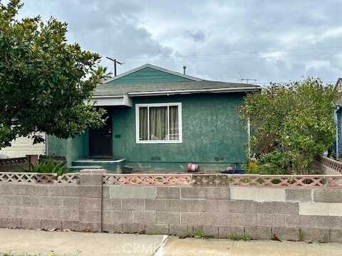 2106 W 157th, Compton, CA 90220