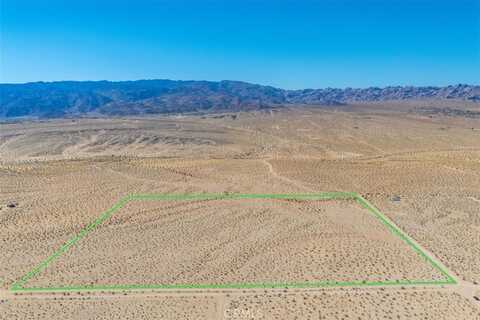 70147 Cove View Road, 29 Palms, CA 92277