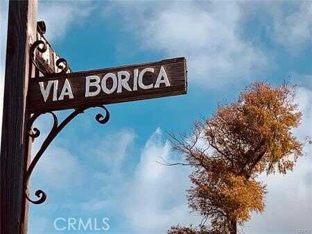 3006 Via Borica, Palos Verdes Estates, CA 90274