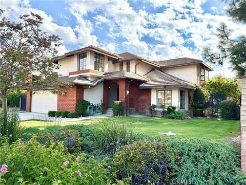 804 San Nicholas Drive, Walnut, CA 91789