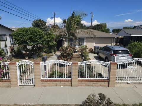 4523 Arlington Avenue, Lynwood, CA 90262