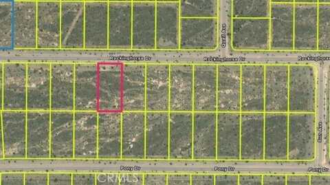 1231 Rockinghorse Drive, Outside Area (Outside Ca), NV 89060