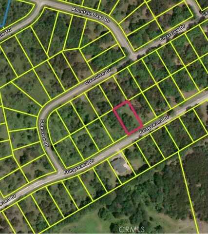 44209 Fringewood Drive, Outside Area (Outside Ca), TX 76692