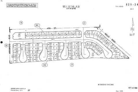 37 Par Court, Blythe, CA 92225