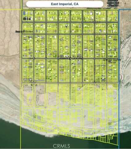9 5th Street, Niland, CA 92257
