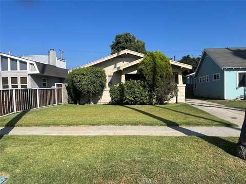 5012 3rd Avenue, Los Angeles, CA 90043