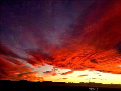 6247 Chia, 29 Palms, CA 92277