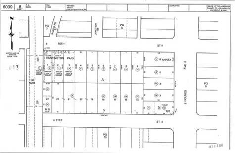 0 E 60th Street, Los Angeles, CA 90001