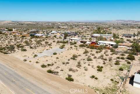 0 Baseline Ave, 29 Palms, CA 92277
