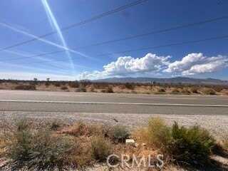 0 Palmdale Road, Phelan, CA 92372