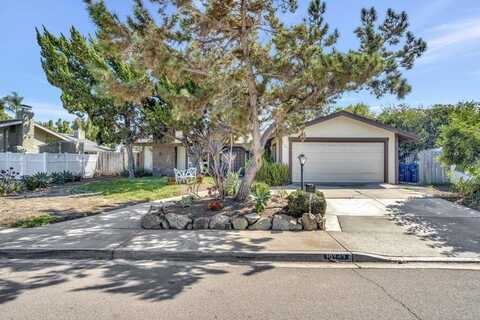 10743 Flambeau Place, La Mesa, CA 91941