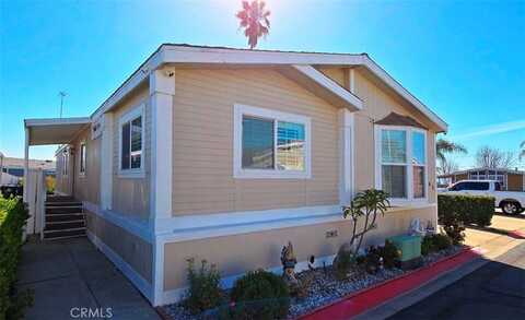 1855 E Riverside Dr Spc 245, Ontario, CA 91761