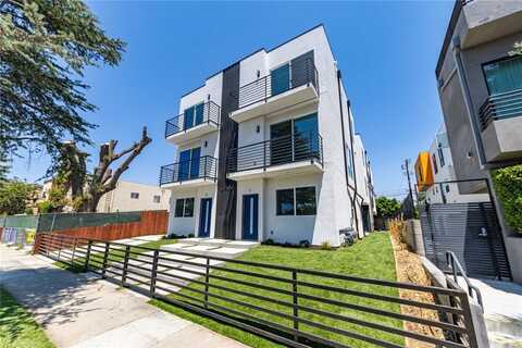 6700 Balboa Blvd, Van Nuys, CA 91406