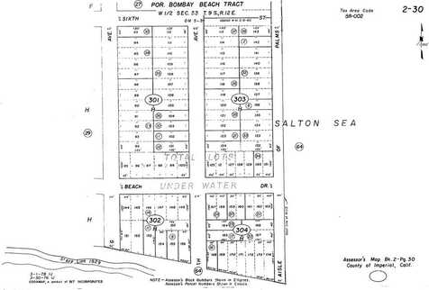 11 5th Street, Niland, CA 92257