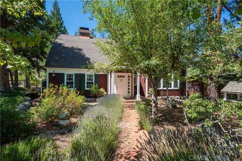 2205 Fernwood 2205, Pine Mountain Club, CA 93222
