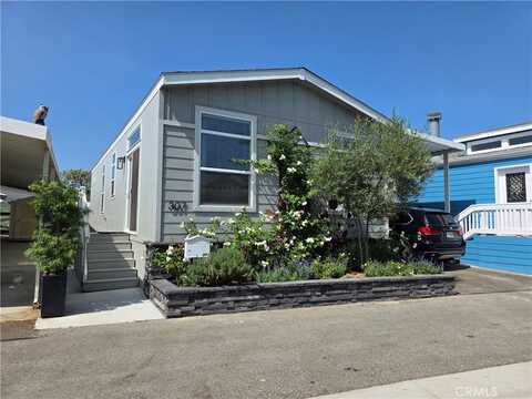 307 N Sandpiper Drive, Long Beach, CA 90803