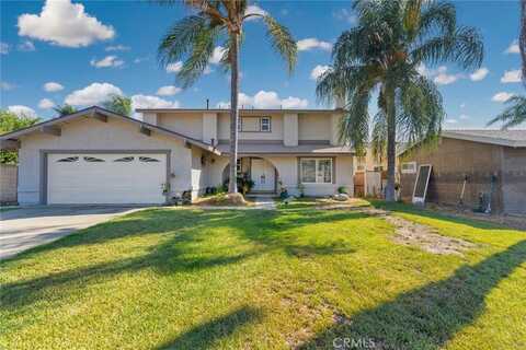 6031 Rosa Court, Chino, CA 91710