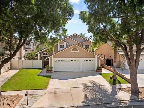 1284 Mayfair Drive, Corona, CA 92882