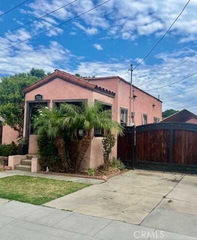 5922 Elm, Long Beach, CA 90805