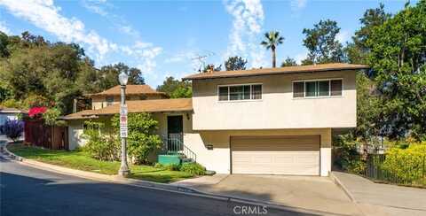 1625 Silver Oak Terrace, Eagle Rock, CA 90041
