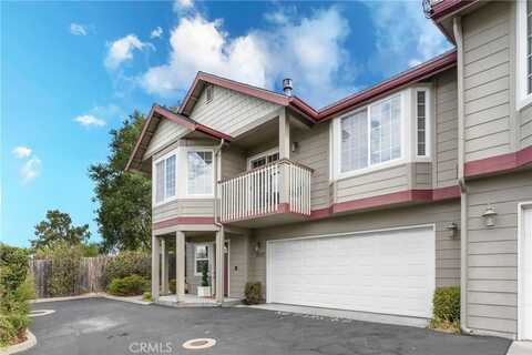 1697 Fixlini Street, San Luis Obispo, CA 93401