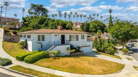 3704 Lorado Way, View Park, CA 90043