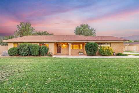 3722 Gurrier Avenue, Acton, CA 93510
