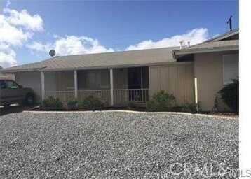 29163 Del Monte, Sun City, CA 92586