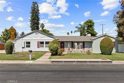 19709 Strathern Street, Winnetka, CA 91306