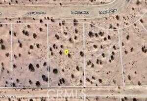 0 La Habra Avenue, Edwards, CA 93523