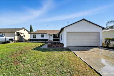 2140 Arroyo Drive, Pomona, CA 91768