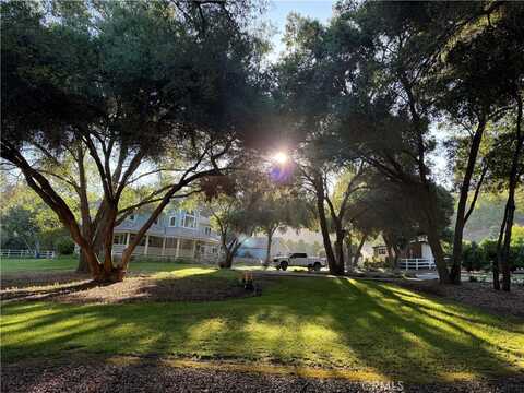 25550 Carancho Road, Temecula, CA 92590