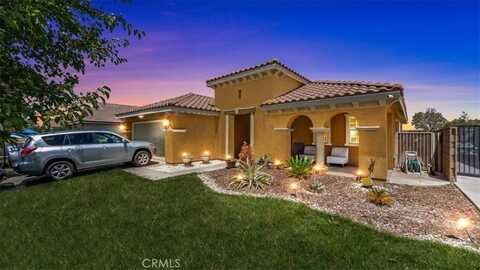 44702 Avenida Linda, Lancaster, CA 93535