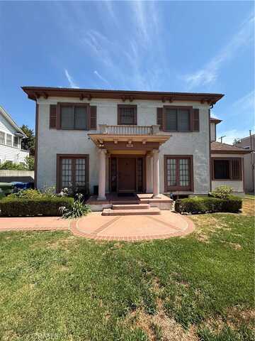 2136 S Victoria, Los Angeles, CA 90016