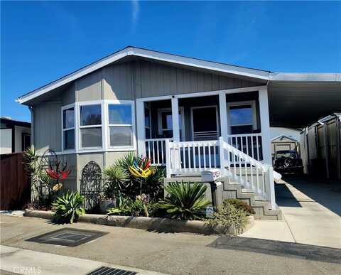 6275 E Emerald Cove Drive, Long Beach, CA 90803